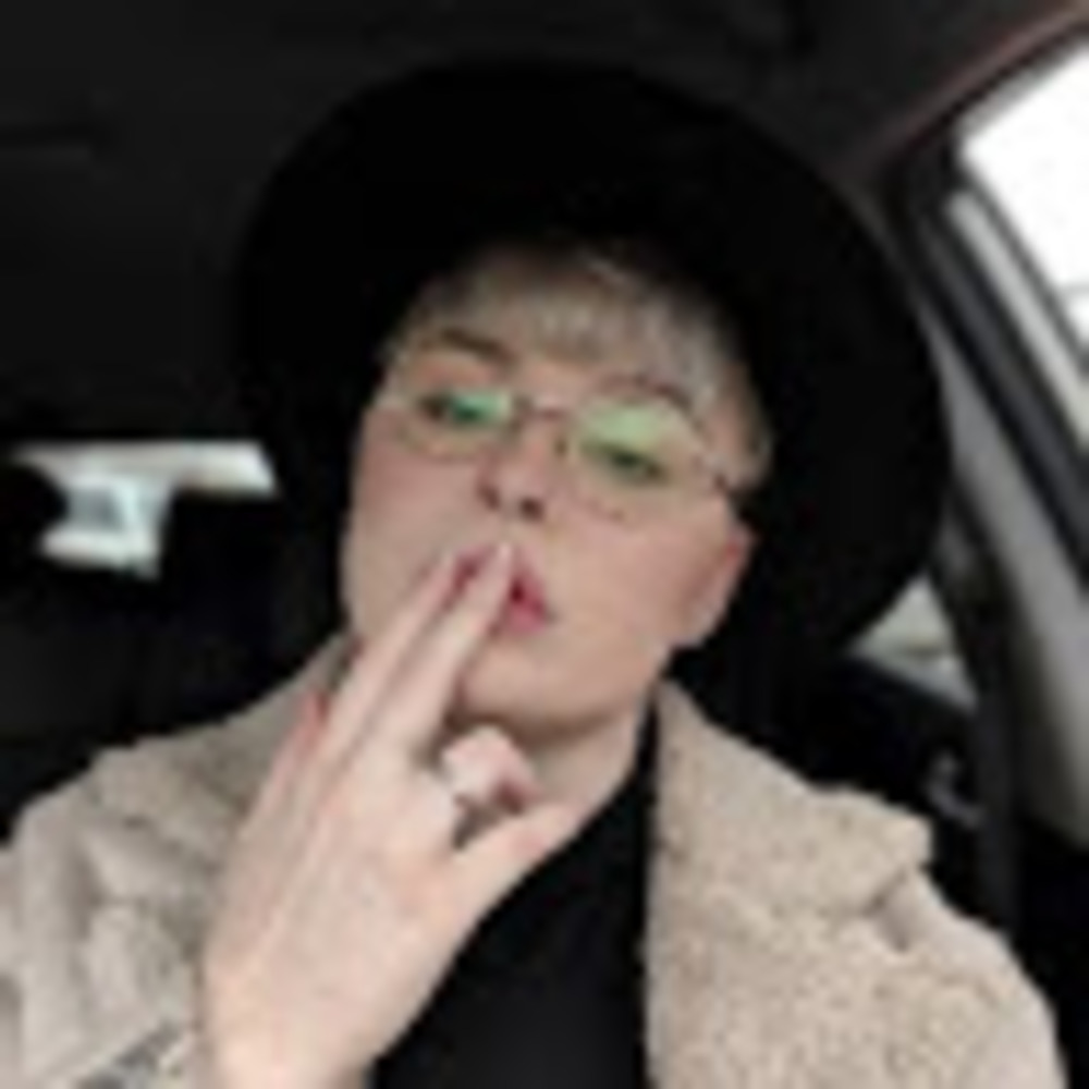 Meet your Posher, Audrey